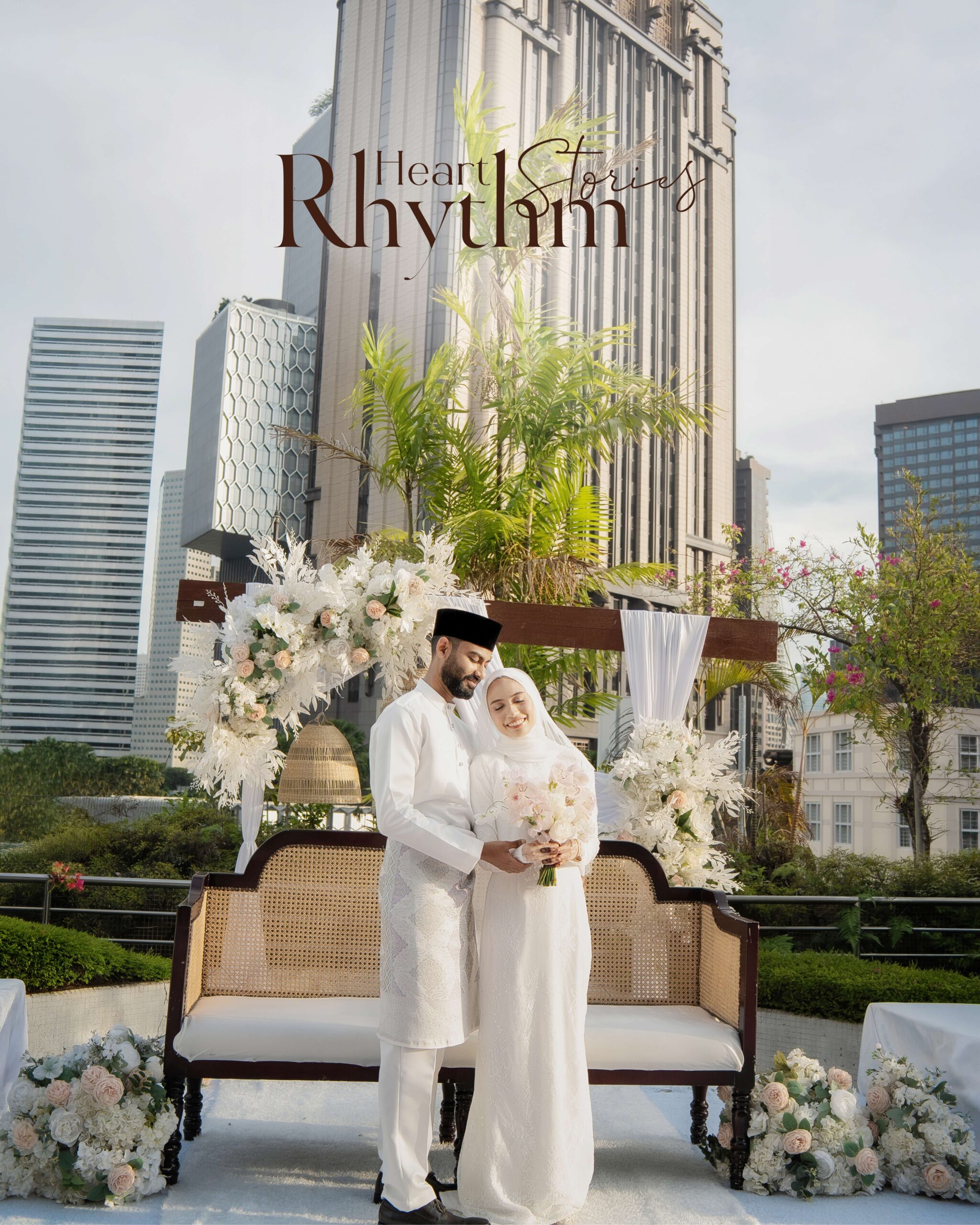 a moment captured by venus photography singapore