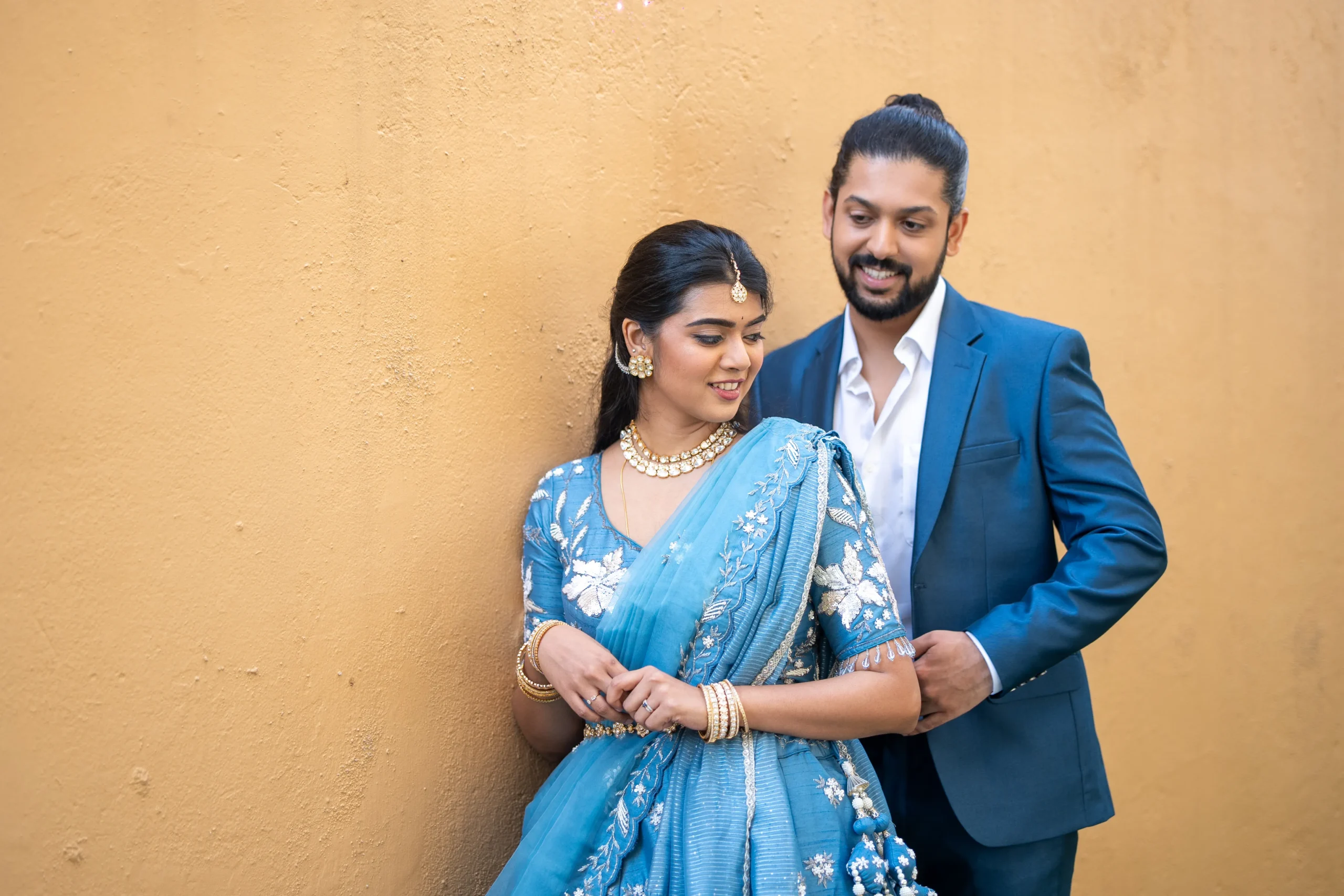 Indian Hindu Wedding