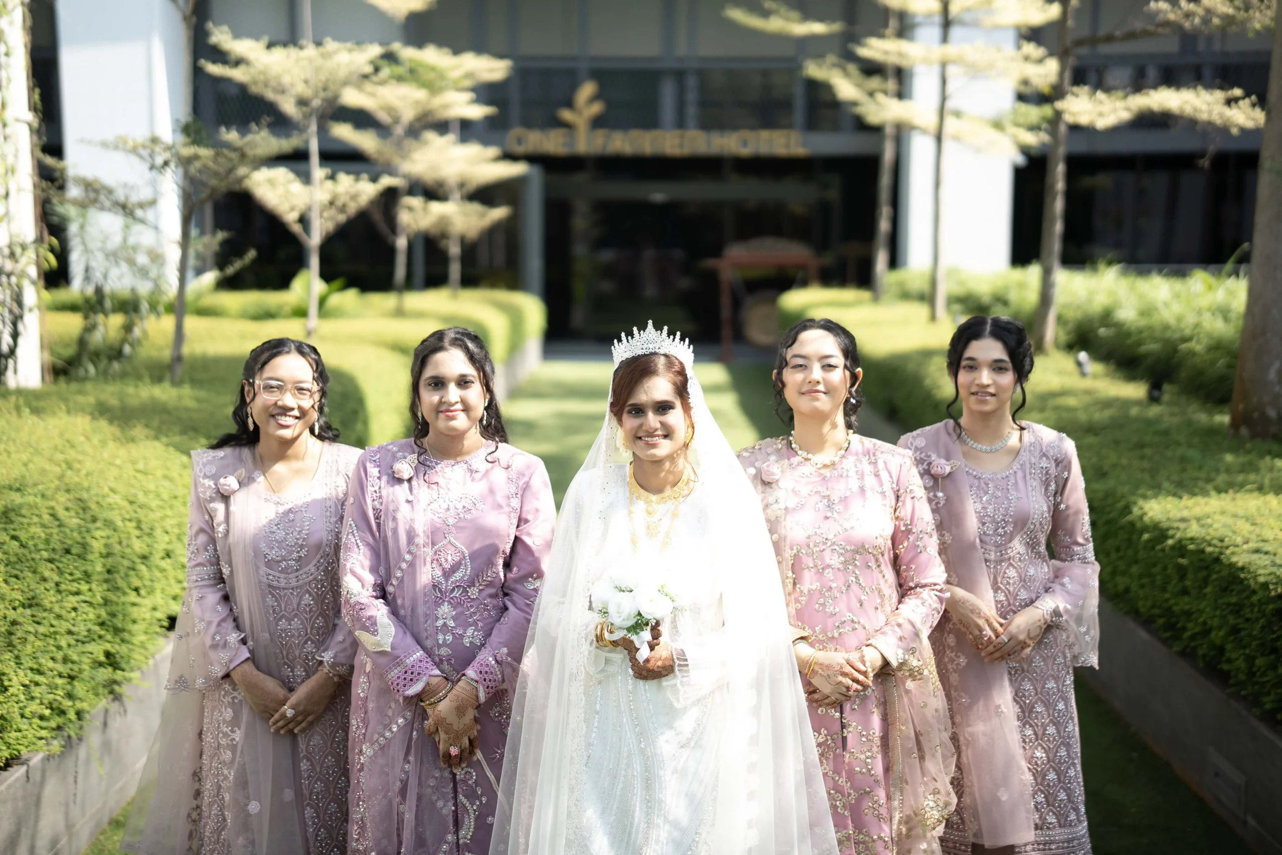 Wedding photography showcase 6
