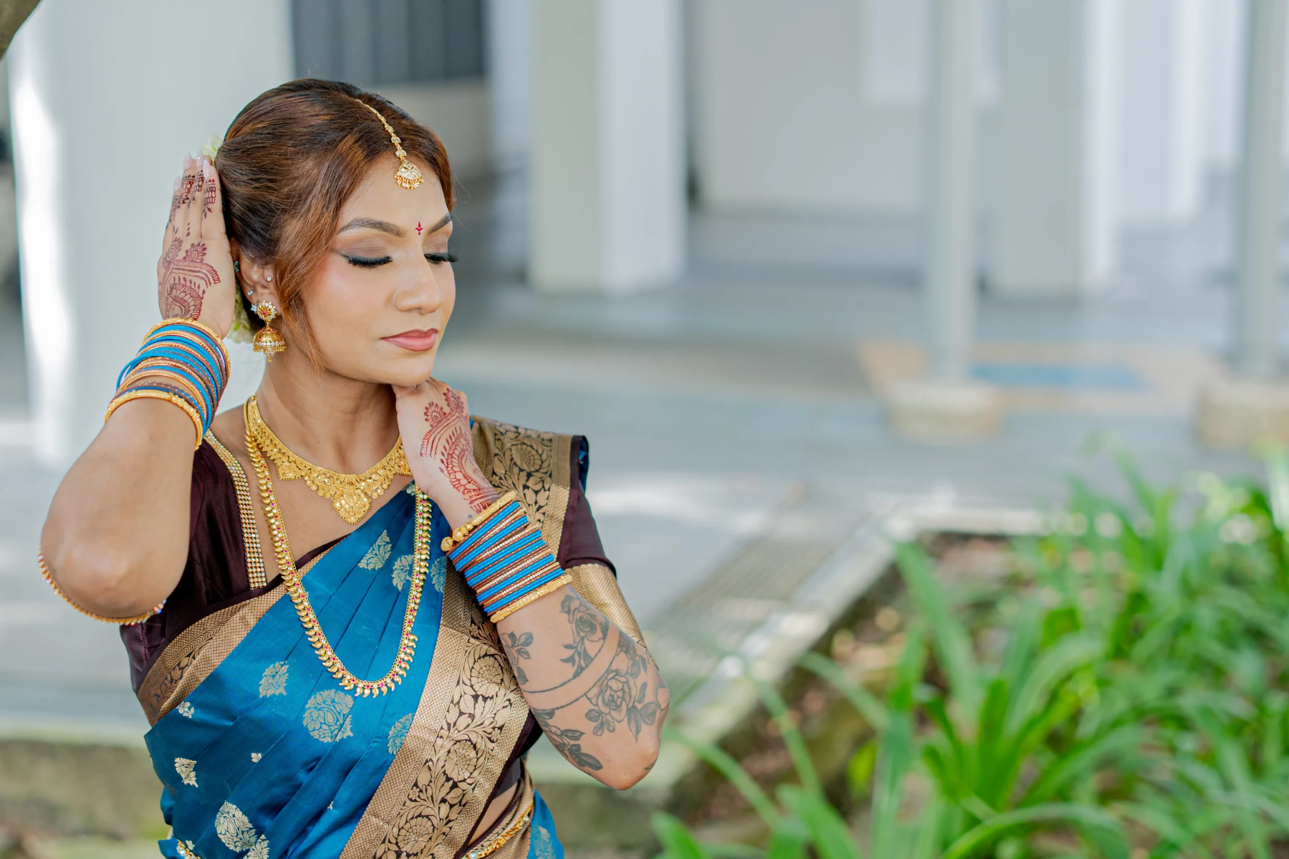 Wedding photography showcase 5