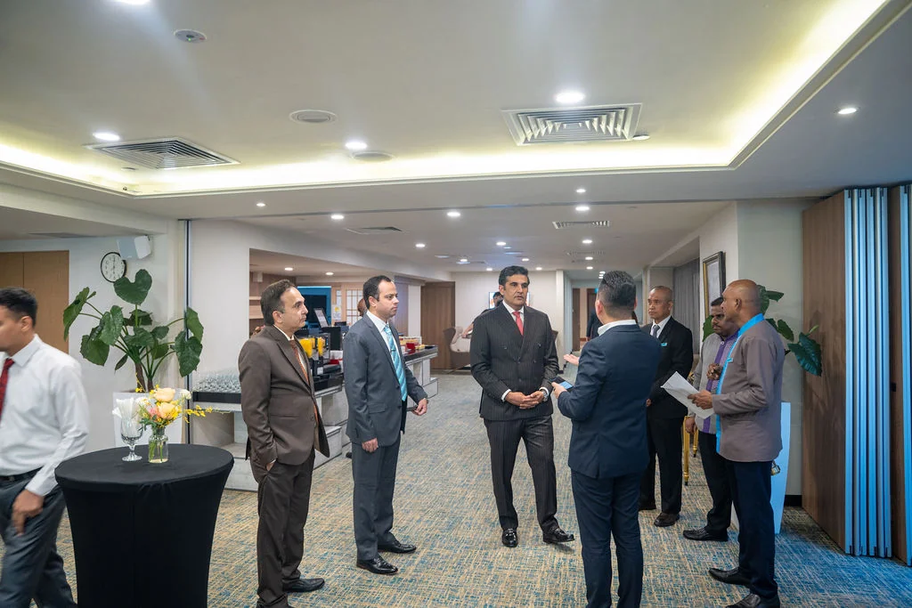 Corporate Events